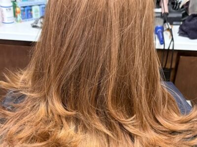 Layered Cut