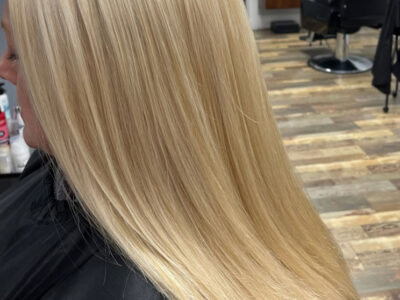 Long Platinum Blonde2
